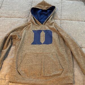 Boys Duke Hoodie